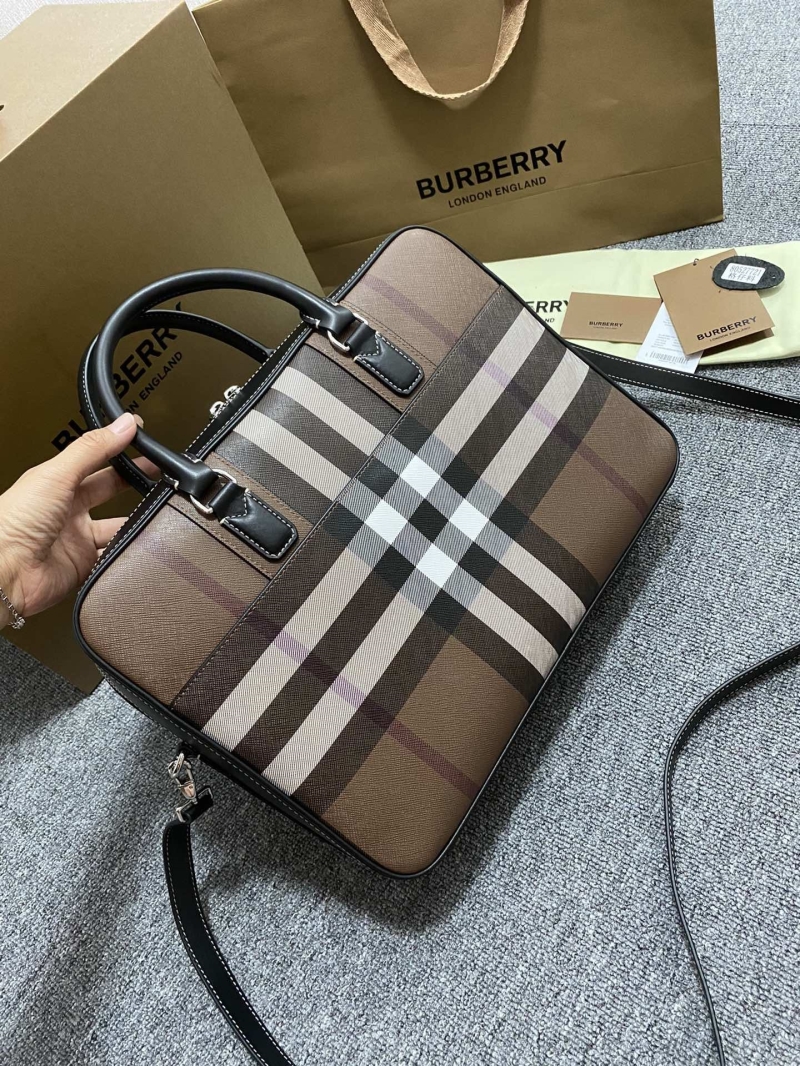 mens Bv*b*rry briefcases